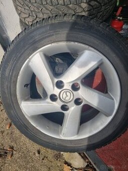Alu kola 16 4ks