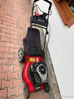 Sekačka Snapper