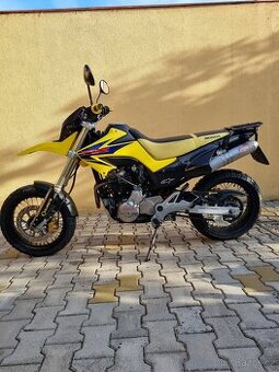 Honda FMX 650