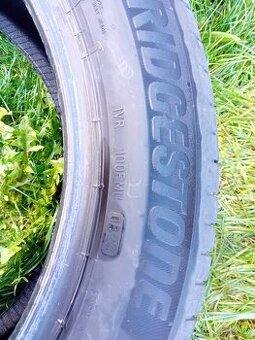 Bridgestone Turanza 225/55 R18