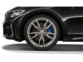 BMW Styling m792 R19 bicolour M performance BMW 2/ 3/ 4
