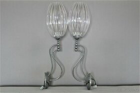 NÁSTĚNNÁ LAMPA, LAMPY - 1