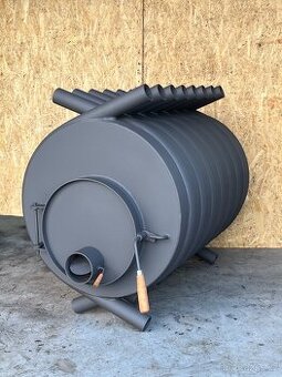Kamna Heater 35kw