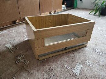 Klec na morče, křečka