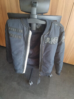 Dámská bunda zn. Philipp Plein