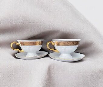 Karlovarsky porcelán Marie Louise, Thun 1794