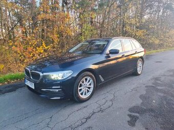 BMW G31 520d