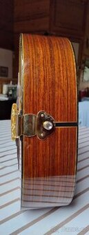 Gitane Sága - kytara