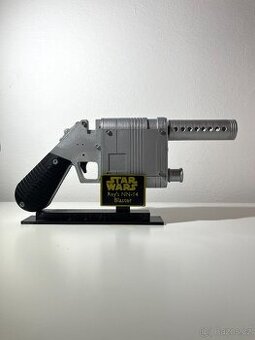 Replika blasteru Ray NN-14 (StarWars)