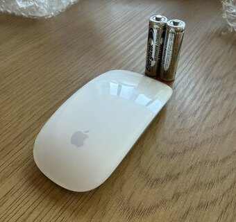 Apple Magic Mouse