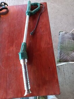 elektrický likvidátor plevele Parkside