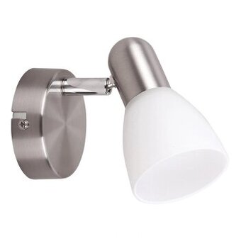 Bodová lampa / lampička 2ks