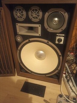 Reproduktory Kenwood KL-777S