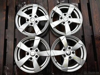 Alu kola/ disky r15 5x112 DBV