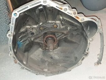 Mercedes převodovka manual 5q W201