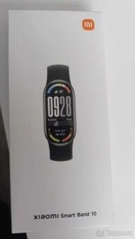 Xiaomi Smart Band 10