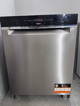 Prodám náhradní díly na myčku nádobí Whirlpool DWL-DEA701-B