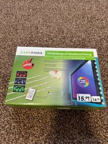 Led Podsvetleni pod / za LCD