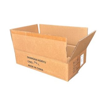 Kartonové krabice 510x325x120 mm 5VVL