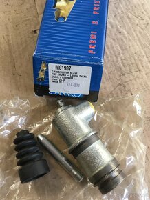 Prodám díly Croma,Thema,Brava