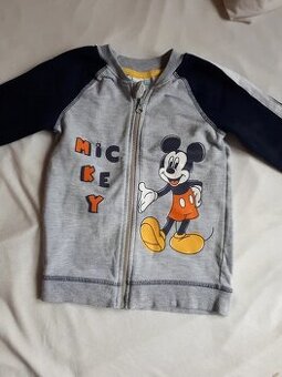 obleceni holka velikost 92   - prevazne z Anglie/Irska