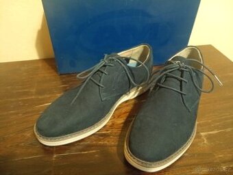 Pánská společenská obuv ESPRIT, 40