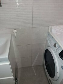 Nové obklady a dlažba