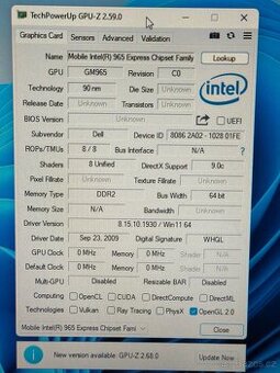 Prodám plus monitor 22 palců