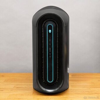 Dell Alienware - Ryzen 7 5800 / RTX 3070 / 32 GB