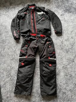 Oblečení na moto Polaris