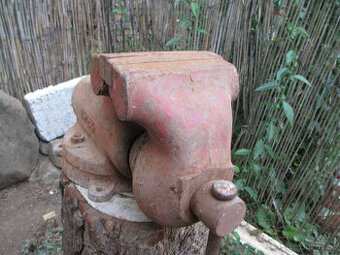 Prodam starši svěrak YORK 15