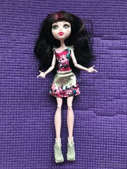 Monster High