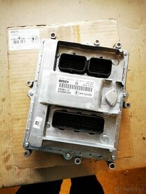 Řídící jednotka DAF