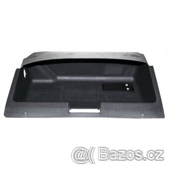Palubní přihrádka (Glove Box) Ford Mustang 1967 a 1968