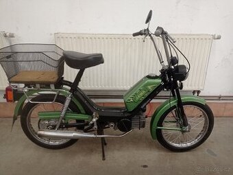 Babetta 210