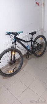 Scott Active 27,5 Horské kolo ve výborném stavu