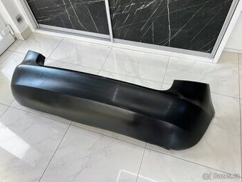 ZADNÍ NÁRAZNÍK  ŠKODA FABIA 2 / ZASÍLÁME