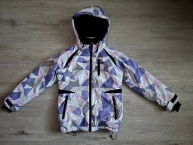 Zimní bunda
