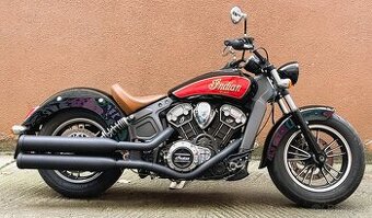 Indian Scout