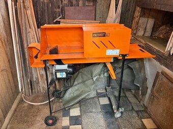 Štípačka na dřevo PATRIOT 5 tun