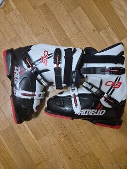 Lyzaky Dalebello 38 - 39