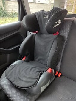 Dětská autosedačka Britax Römer