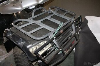 Prodám 4kolku Gladiator ,