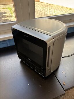 Nová mikrovlnná trouba Whirlpool