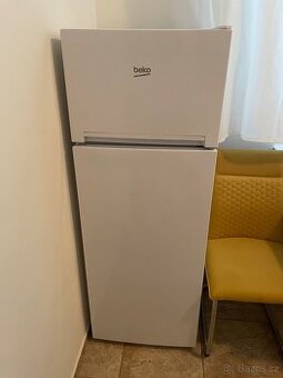 Prodám ledničku Beko za 3700 jako nová