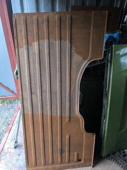 Škoda Felicie Pickup