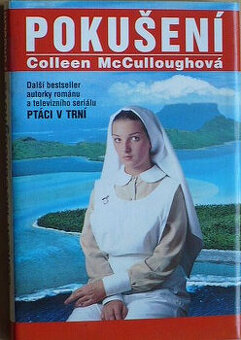 Colleen McCullough - Pokušení