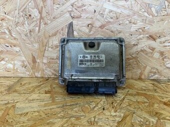 ŘÍDICÍ JEDNOTKA MOTORU 1.9 TDI 85KW 038906019CJ