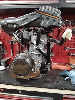 Husqvarna 701 2018 sm dily