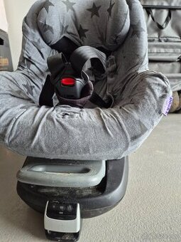 Dětská autosedačka 9-18